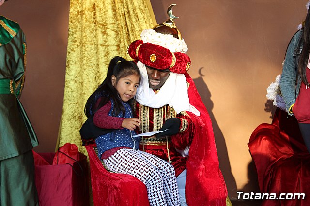 Cartas Reyes Magos Totana 2019 - 231
