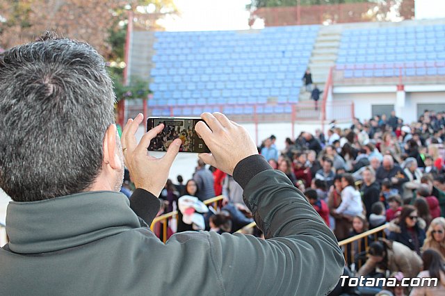 Cartas Reyes Magos Totana 2019 - 234