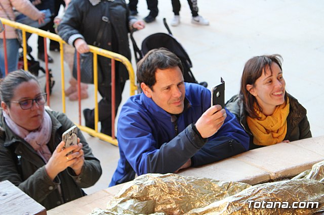 Cartas Reyes Magos Totana 2019 - 239