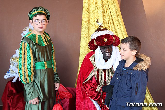 Cartas Reyes Magos Totana 2019 - 242