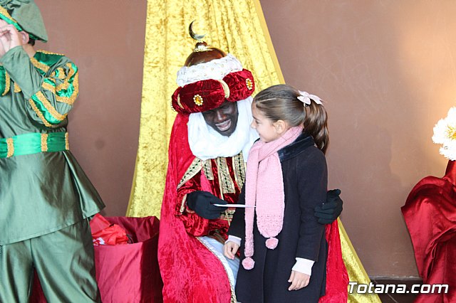 Cartas Reyes Magos Totana 2019 - 244