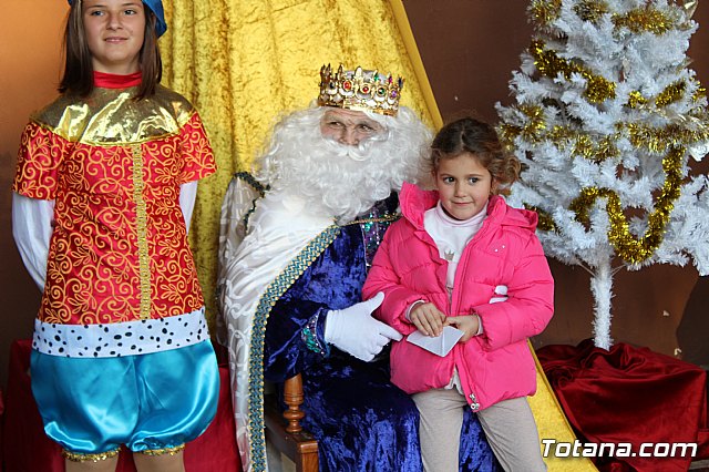 Cartas Reyes Magos Totana 2019 - 246