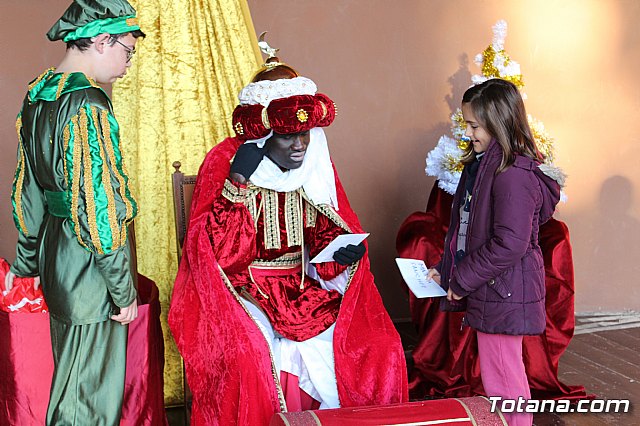 Cartas Reyes Magos Totana 2019 - 257