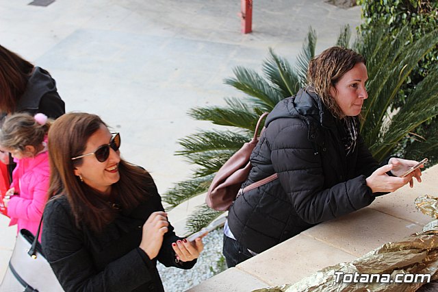 Cartas Reyes Magos Totana 2019 - 266