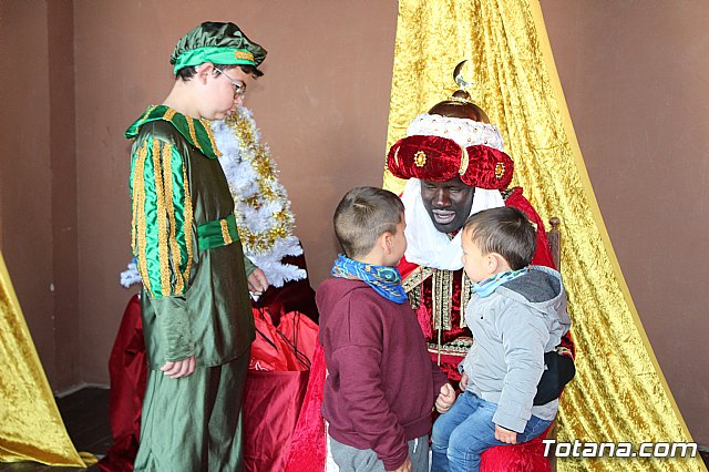 Cartas Reyes Magos Totana 2019 - 269