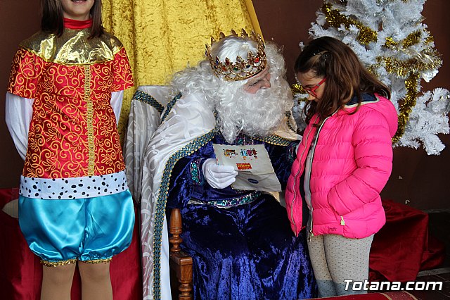 Cartas Reyes Magos Totana 2019 - 271