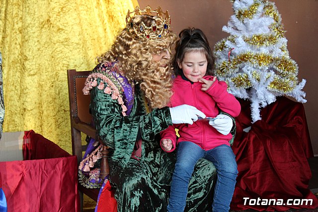 Cartas Reyes Magos Totana 2019 - 276