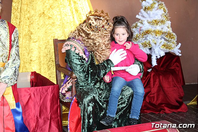 Cartas Reyes Magos Totana 2019 - 277