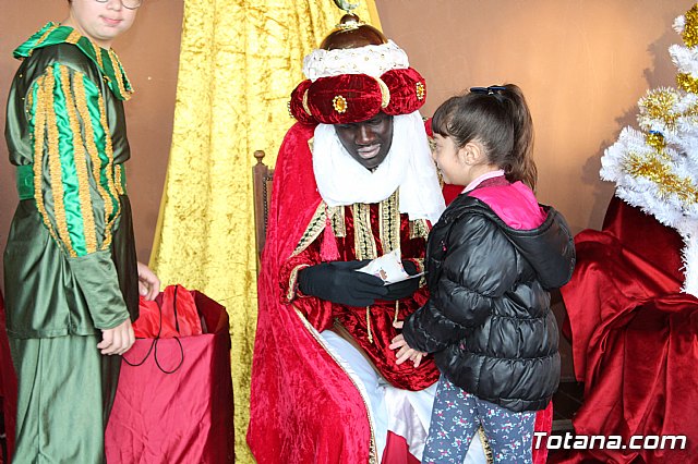 Cartas Reyes Magos Totana 2019 - 283