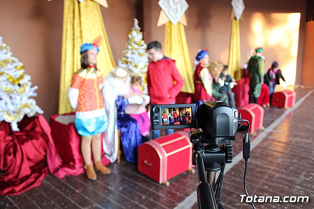 Cartas Reyes Magos Totana 2019 - 285
