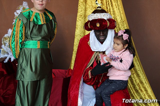 Cartas Reyes Magos Totana 2019 - 295