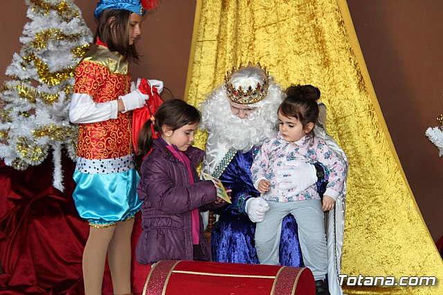 Cartas Reyes Magos Totana 2019 - 296
