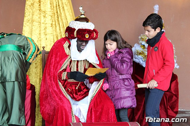 Cartas Reyes Magos Totana 2019 - 298