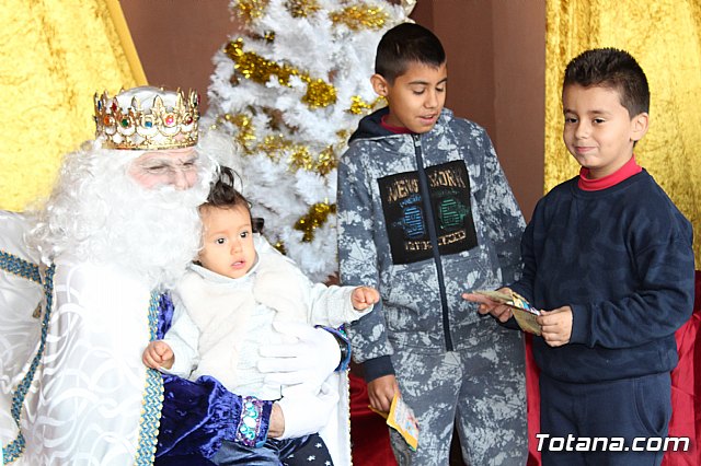 Cartas Reyes Magos Totana 2019 - 330
