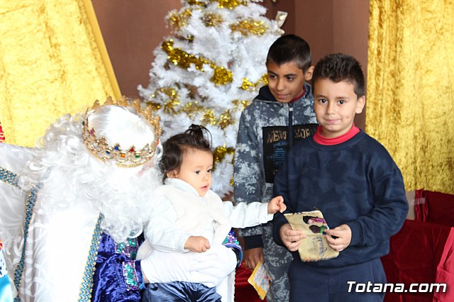 Cartas Reyes Magos Totana 2019 - 331
