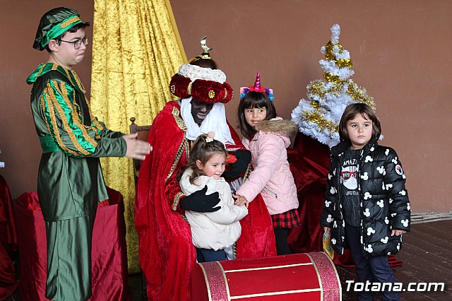 Cartas Reyes Magos Totana 2019 - 332