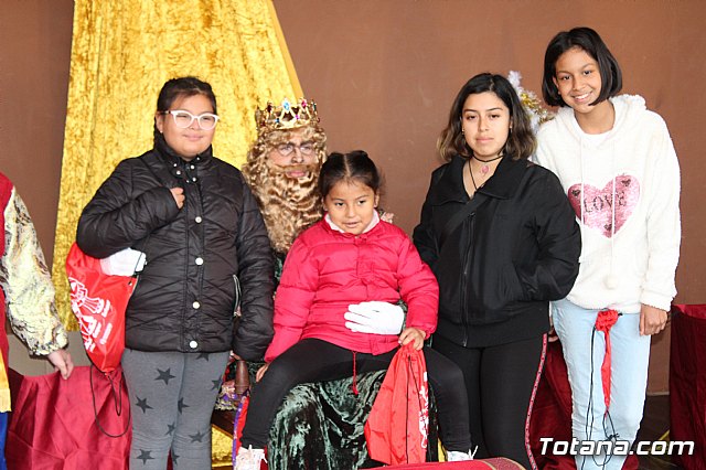 Cartas Reyes Magos Totana 2019 - 335
