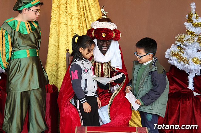 Cartas Reyes Magos Totana 2019 - 338
