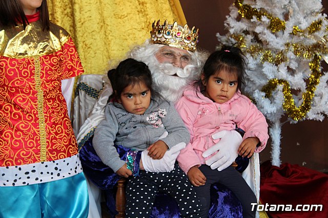 Cartas Reyes Magos Totana 2019 - 340