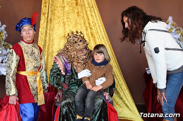 Cartas Reyes Magos Totana 2019 - 348