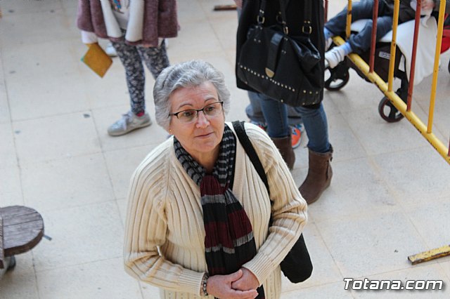 Cartas Reyes Magos Totana 2019 - 354