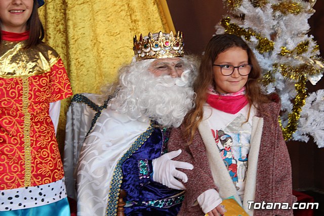 Cartas Reyes Magos Totana 2019 - 364