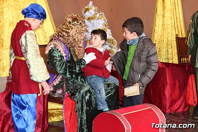 Cartas Reyes Magos Totana 2019 - 388