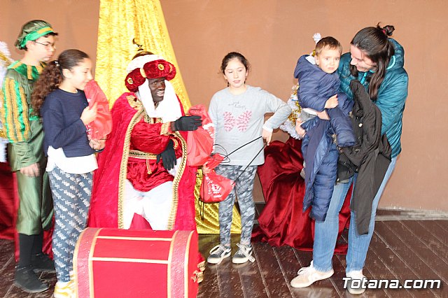 Cartas Reyes Magos Totana 2019 - 389