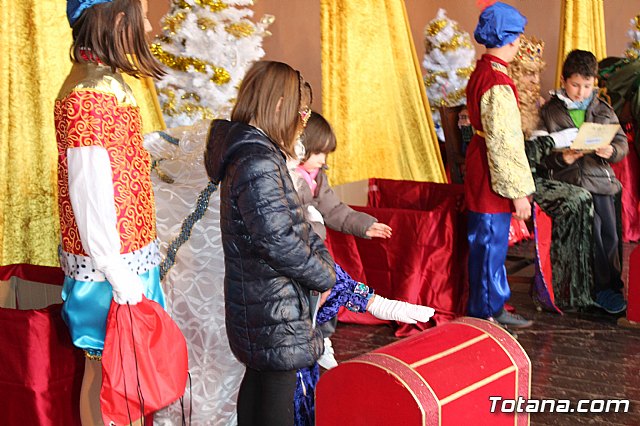 Cartas Reyes Magos Totana 2019 - 392