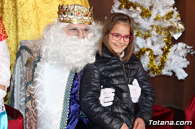 Cartas Reyes Magos Totana 2019 - 396