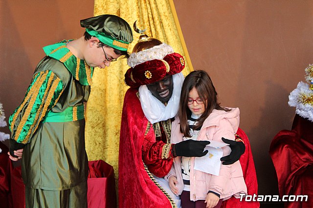 Cartas Reyes Magos Totana 2019 - 402