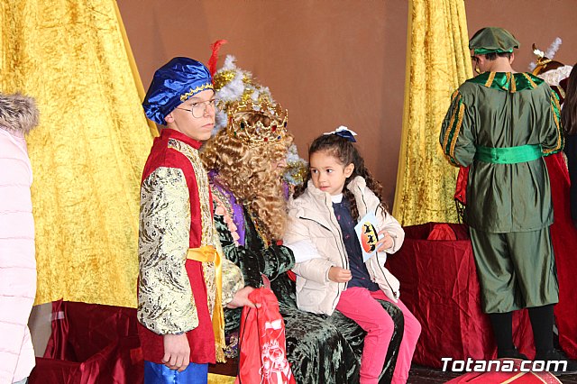 Cartas Reyes Magos Totana 2019 - 404