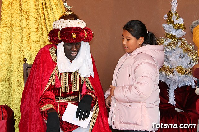 Cartas Reyes Magos Totana 2019 - 425