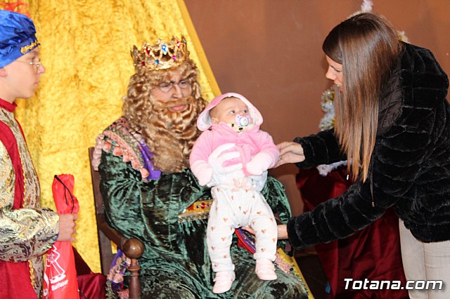Cartas Reyes Magos Totana 2019 - 446