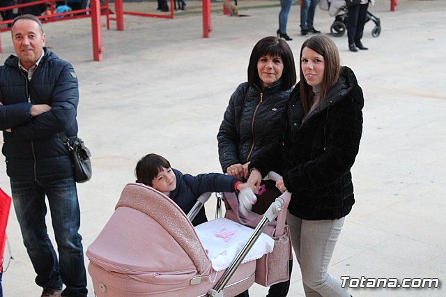 Cartas Reyes Magos Totana 2019 - 465