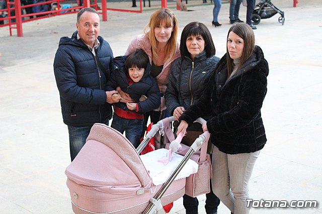 Cartas Reyes Magos Totana 2019 - 466