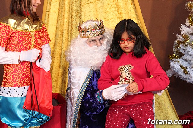 Cartas Reyes Magos Totana 2019 - 467