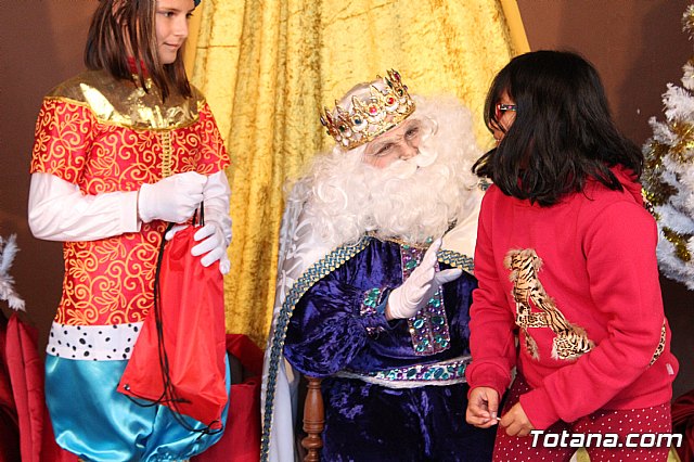 Cartas Reyes Magos Totana 2019 - 469