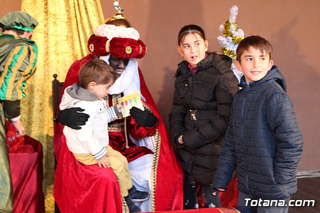 Cartas Reyes Magos Totana 2019 - 479