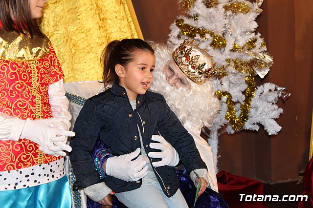 Cartas Reyes Magos Totana 2019 - 494