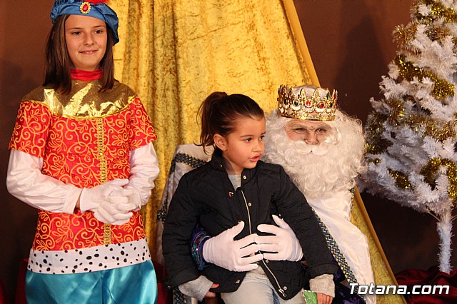 Cartas Reyes Magos Totana 2019 - 495