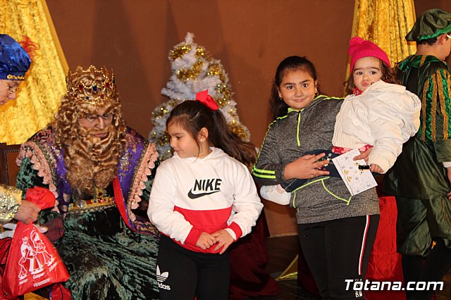 Cartas Reyes Magos Totana 2019 - 577