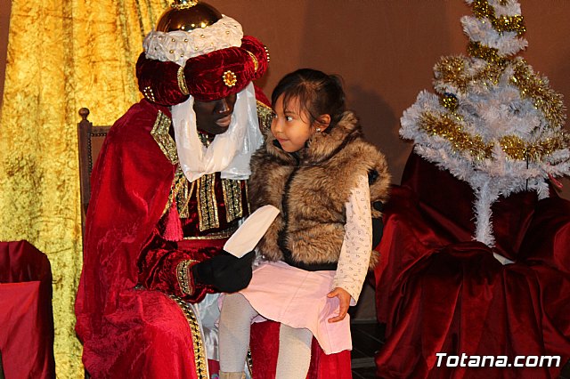 Cartas Reyes Magos Totana 2019 - 592
