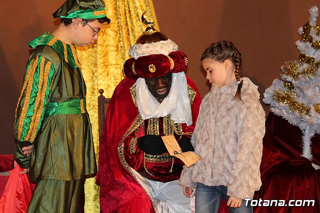 Cartas Reyes Magos Totana 2019 - 598
