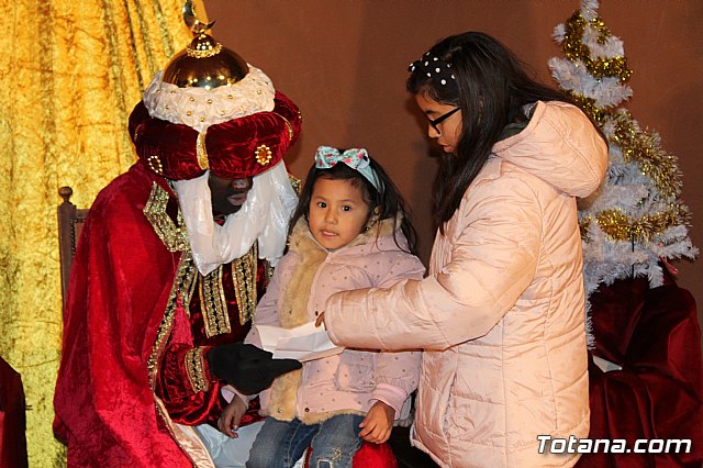 Cartas Reyes Magos Totana 2019 - 601