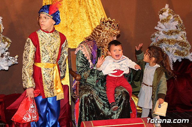 Cartas Reyes Magos Totana 2019 - 604