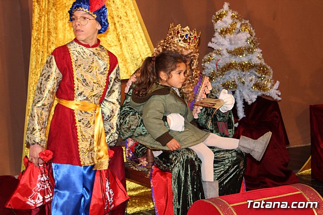 Cartas Reyes Magos Totana 2019 - 608