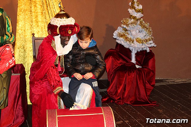 Cartas Reyes Magos Totana 2019 - 617