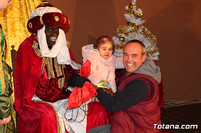 Cartas Reyes Magos Totana 2019 - 618