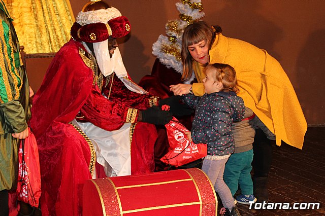 Cartas Reyes Magos Totana 2019 - 626
